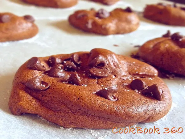 CookBook Recepie image 