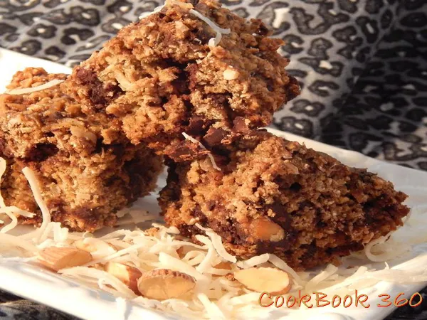 CookBook Recepie image 
