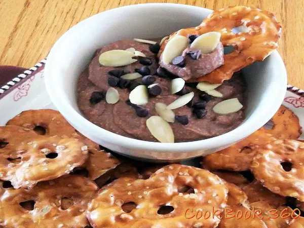 CookBook Recepie image 