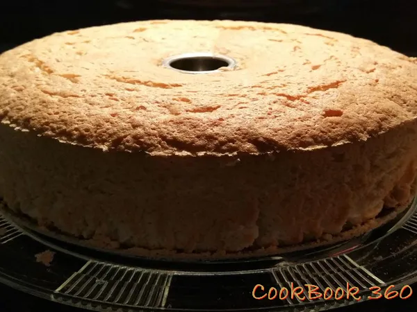 CookBook Recepie image 