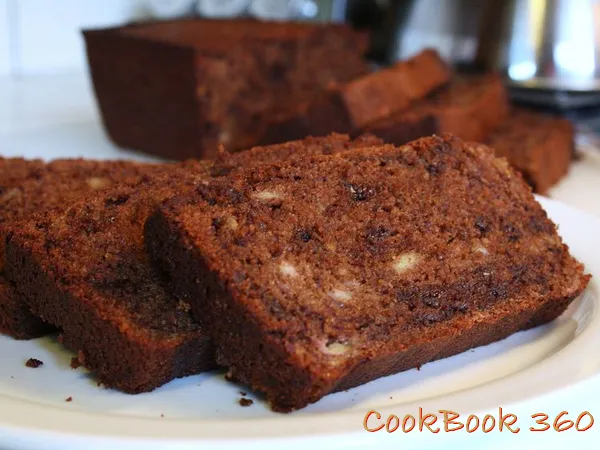 CookBook Recepie image 