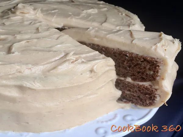 CookBook Recepie image 