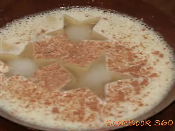 CookBook Recepie image 