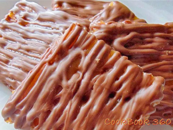 CookBook Recepie image 