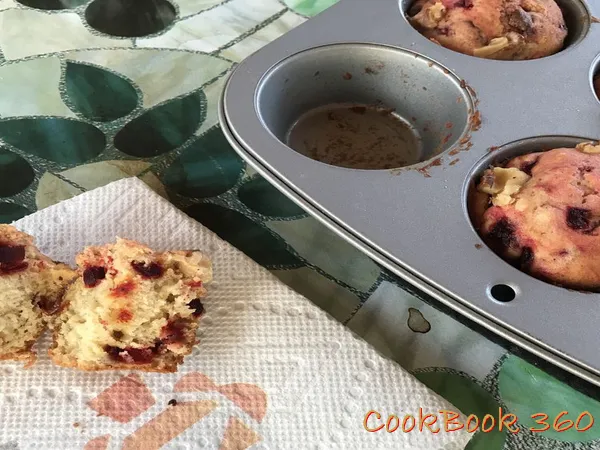CookBook Recepie image 