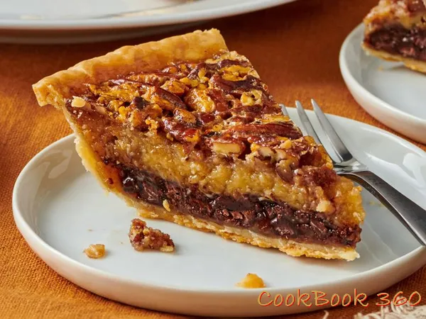 CookBook Recepie image 