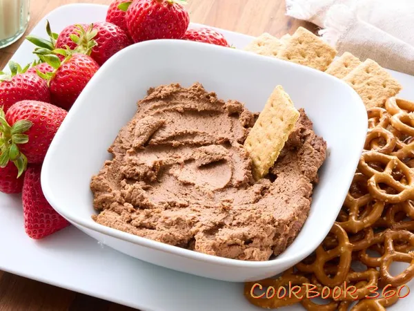 CookBook Recepie image 