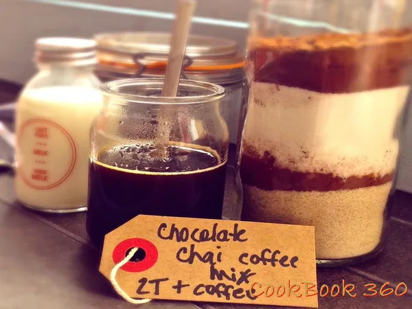 CookBook Recepie image