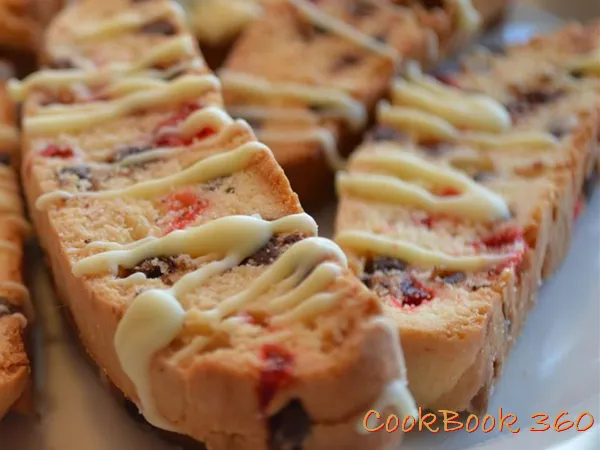 CookBook Recepie image 