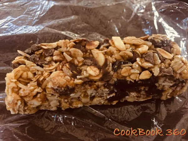 CookBook Recepie image 