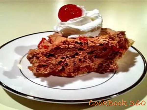 CookBook Recepie image 