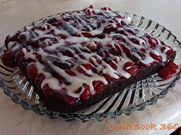 CookBook Recepie image 
