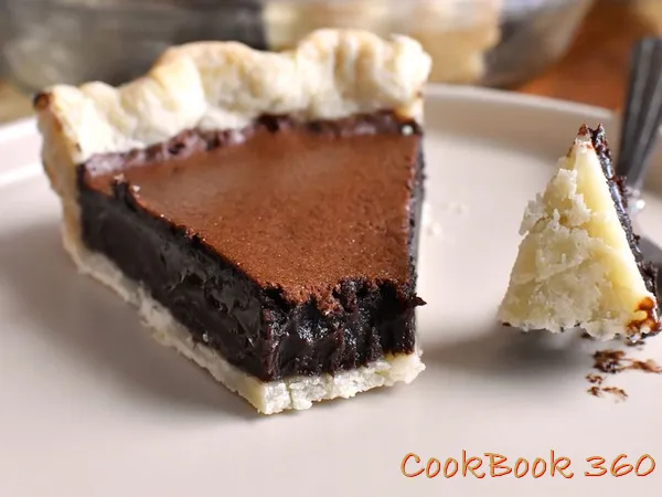 CookBook Recepie image 
