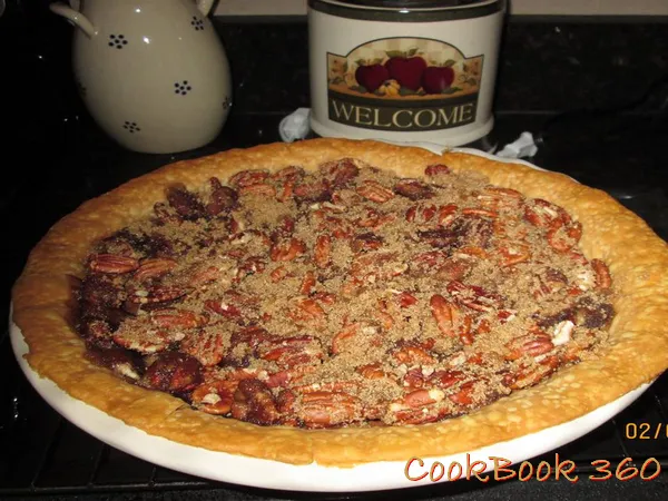 CookBook Recepie image 