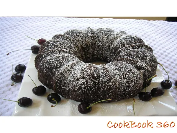 CookBook Recepie image 