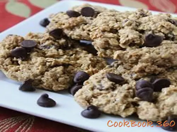 CookBook Recepie image 