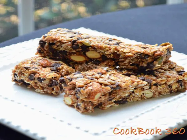 CookBook Recepie image 