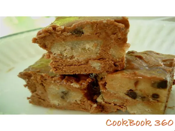 CookBook Recepie image 