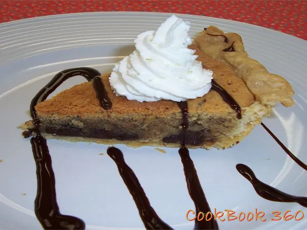 CookBook Recepie image 
