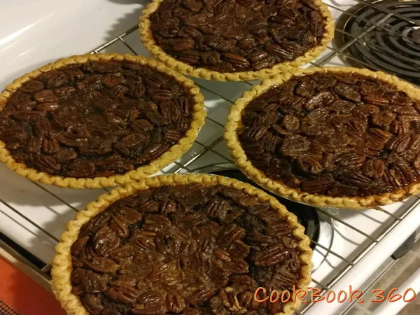 CookBook Recepie image 