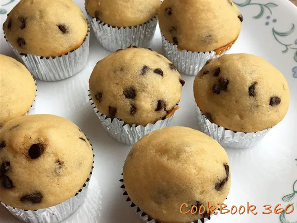 CookBook Recepie image 