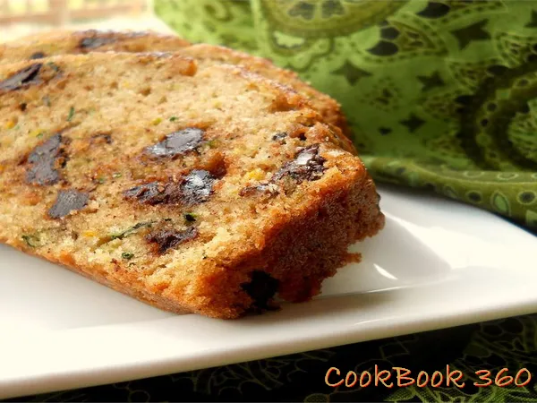 CookBook Recepie image 