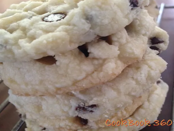 CookBook Recepie image