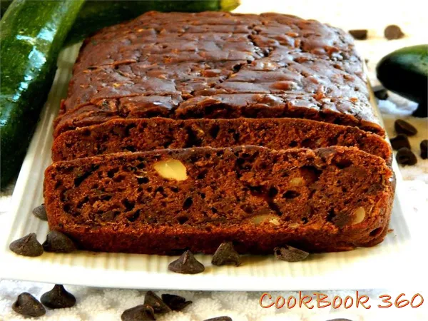 CookBook Recepie image