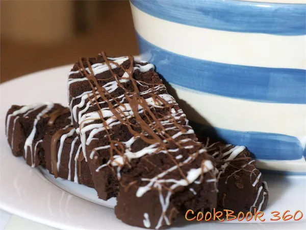 CookBook Recepie image 
