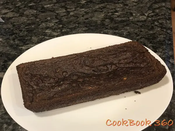 CookBook Recepie image 