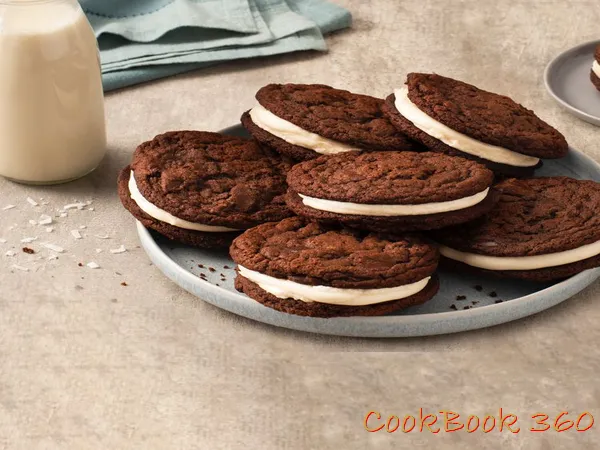 CookBook Recepie image 