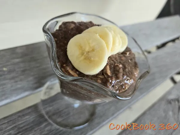 CookBook Recepie image 