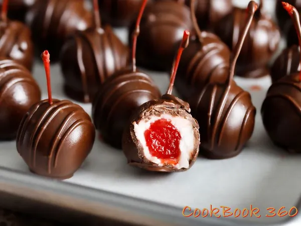 CookBook Recepie image 
