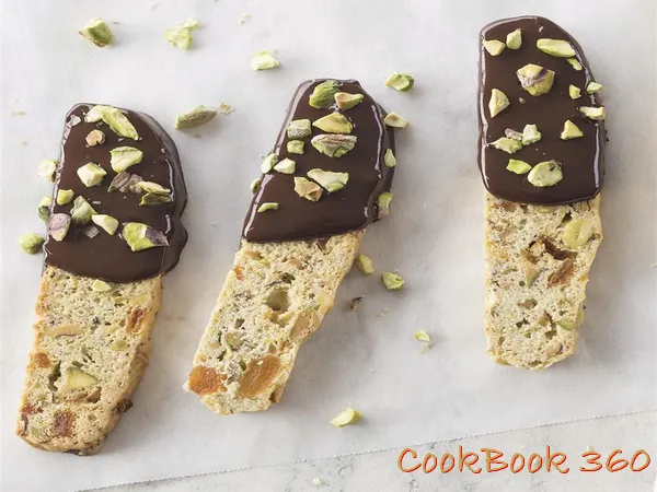 CookBook Recepie image 