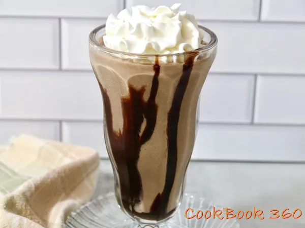 CookBook Recepie image 
