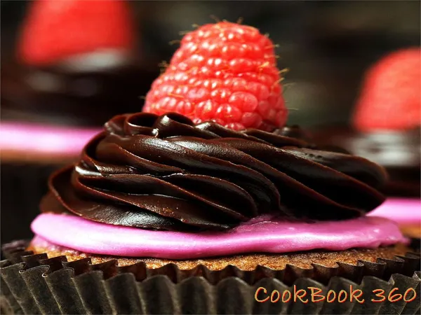 CookBook Recepie image 