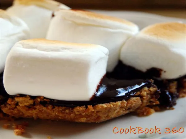 CookBook Recepie image 