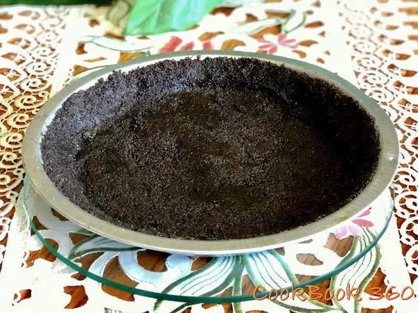 CookBook Recepie image 