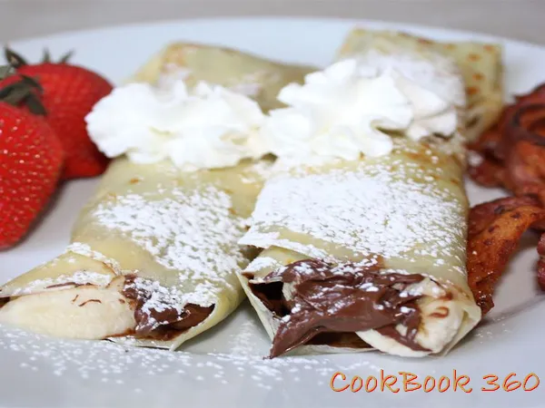 CookBook Recepie image