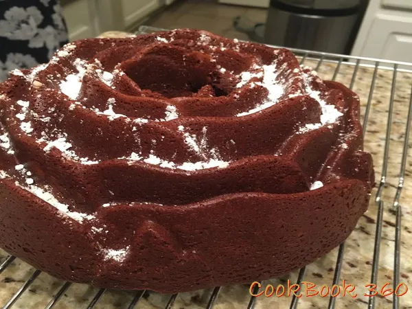 CookBook Recepie image 