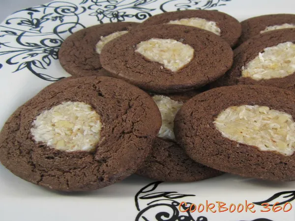 CookBook Recepie image 