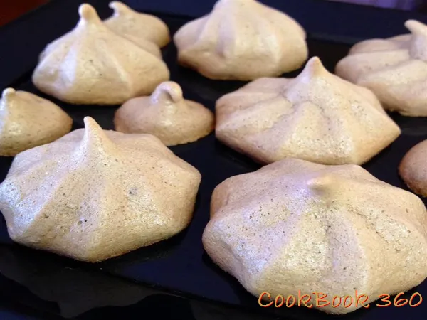 CookBook Recepie image 