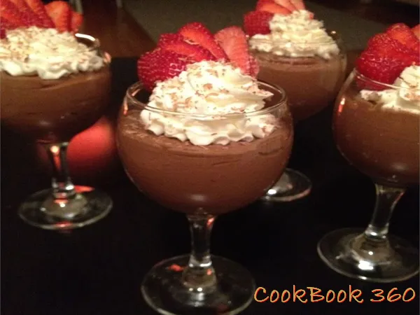 CookBook Recepie image 