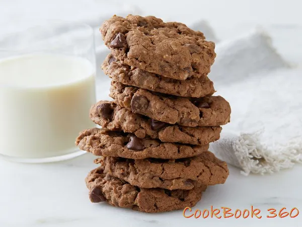 CookBook Recepie image 