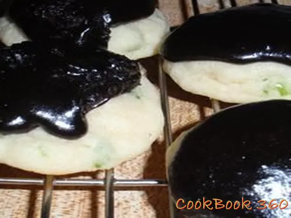 CookBook Recepie image 