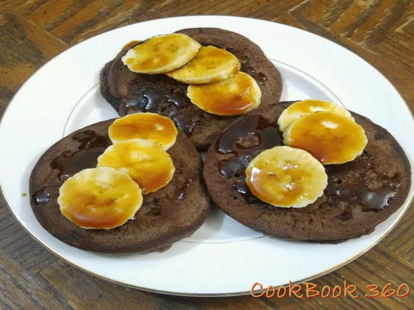 CookBook Recepie image 