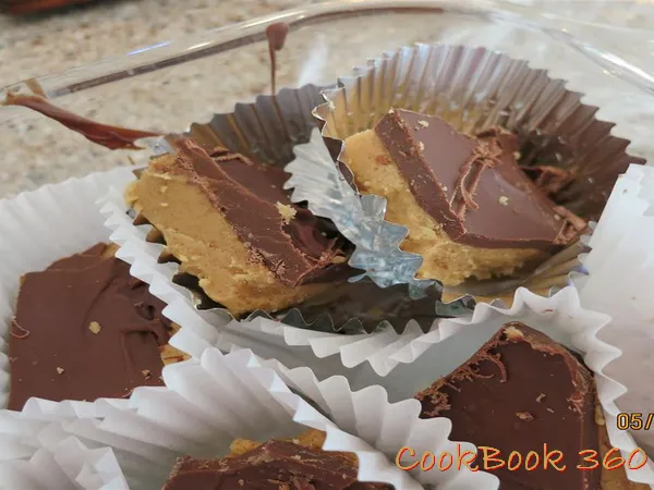 CookBook Recepie image 