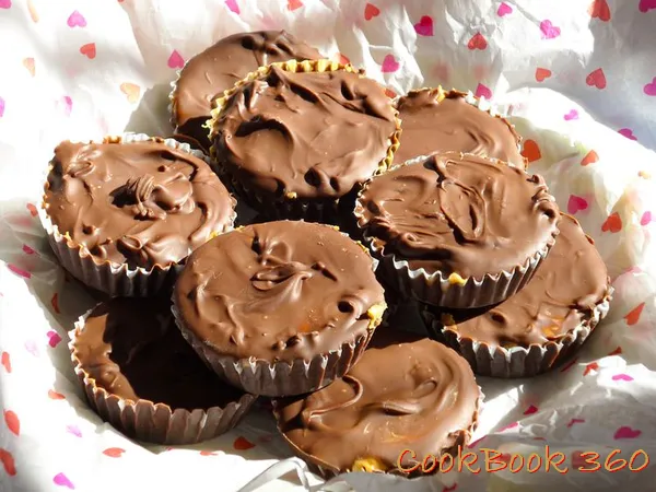CookBook Recepie image 