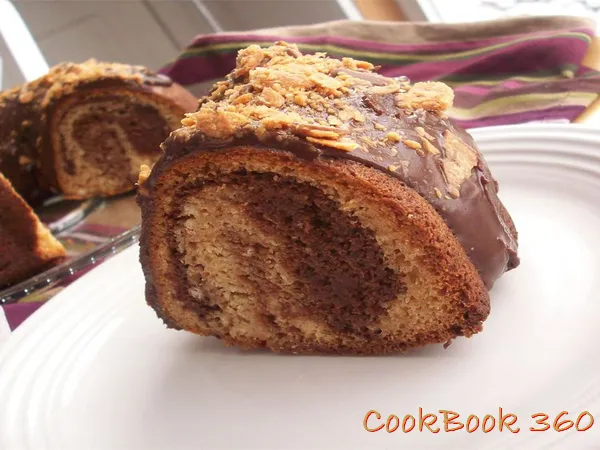 CookBook Recepie image 