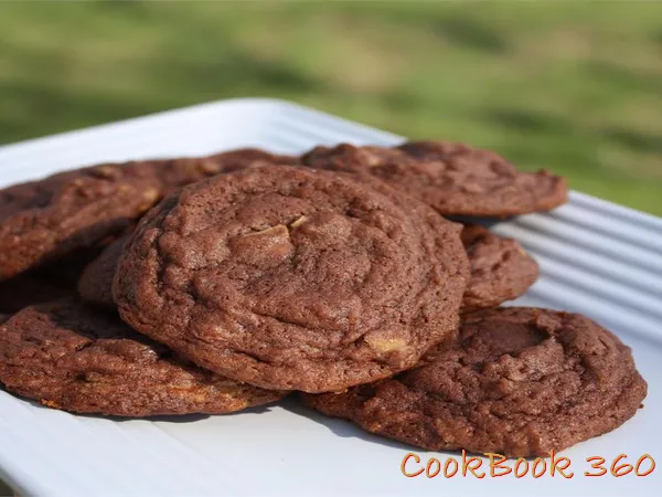 CookBook Recepie image 